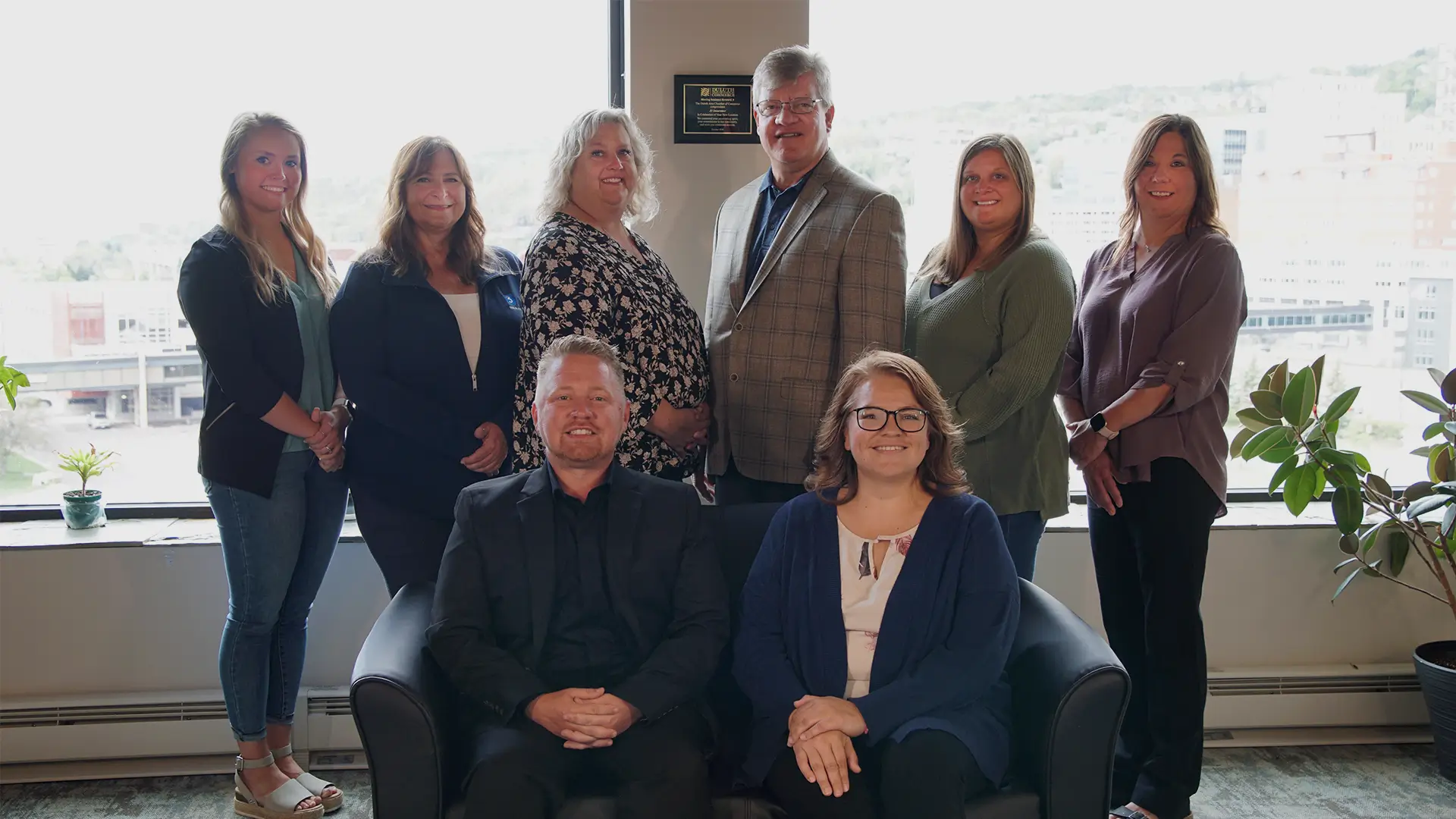 Insurance Team Image 3